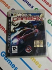 PS3 NEED FOR SPEED CARBON PLAYSTATION 3 PAL ITALIAN COMPLETE WORKING