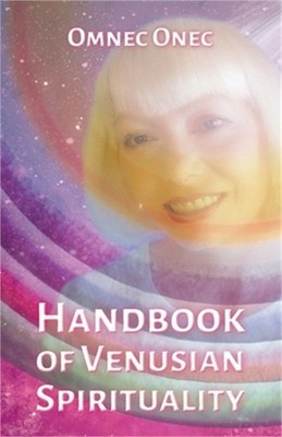 Handbook of Venusian Spirituality (Paperback or Softback)