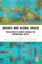 Drones and Global Order: Implications of Remote Warfare for International Societ