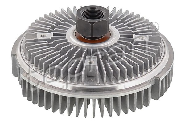Kupplung KüHlerlüFter Topran 502 348 FüR Bmw E67 E53 X5 E66 E65 7Er 735 745 760-image