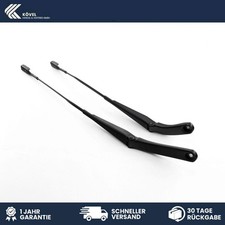 2x Original Scheibenwischerarm vorn Links Rechts Audi A4 B8 / 8K 8K1955407A