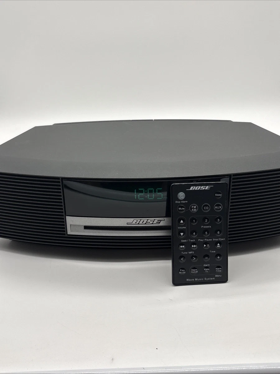Bose Wave Cd Not Working for sale | eBay