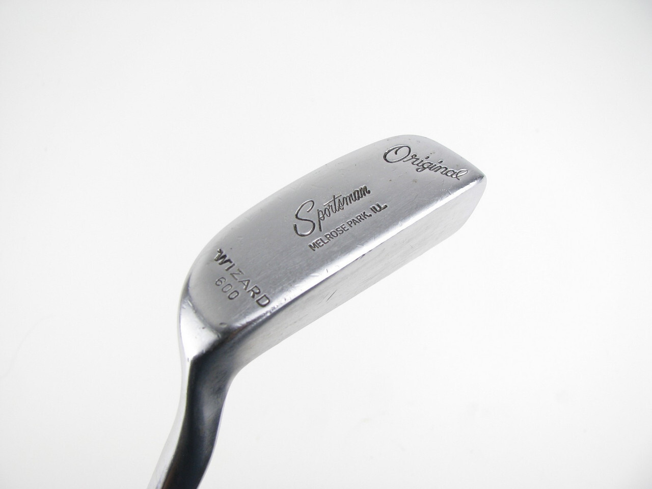 e Low ジョージ・ロー Wizard600 Sportsman GEORGE LOW WIZARD 600