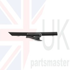 VOLKSWAGEN Golf MK8 Neue Original Front Kühlergrill R Emblem 5H0853679P FOD