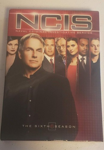 New DVD'S / SEALED / DVD WITH BONUS / Full Season's - Picture 12 of 19