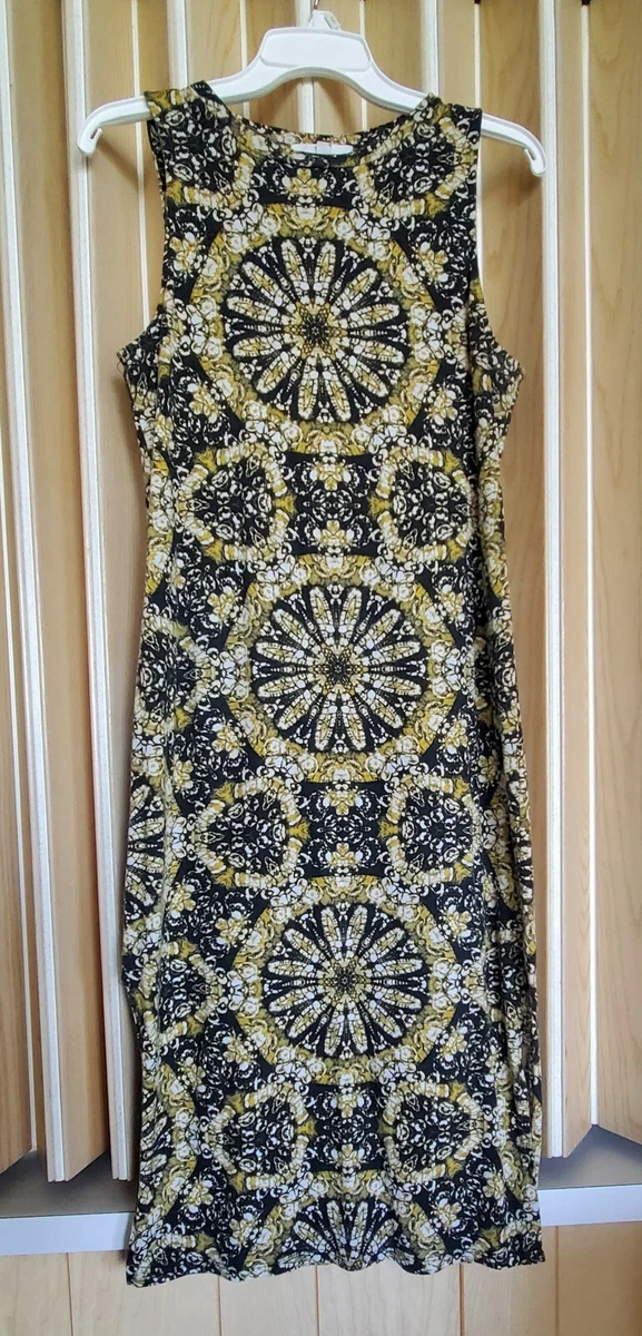 VANS Casual Dress Medium eBay