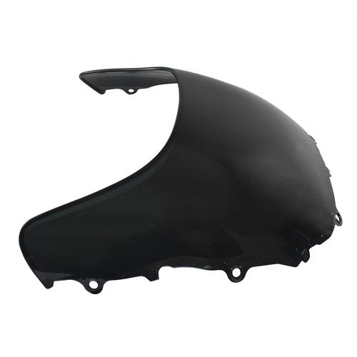 Fumo scuro cupolino parabrezza paravento scudo per YAMAHA XSR900 GP 2024-2025 - Picture 6 of 9