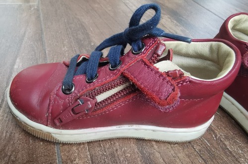 Halbschuhe, Größe: 22, Falcotto - Bild 3 von 10