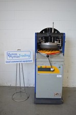 Alimat Tremblay DR 2S Bun Divider Moulder Semi Automatic BDM 30 Piece 400V FWO