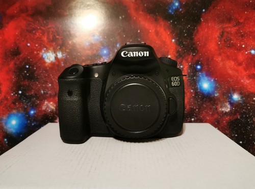Canon EOS 60Da plein spectre infrarouge garantie 2 ans appareil photo astro - Photo 13/13