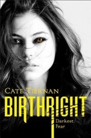 Darkest Fear (birthright) By Cate Tiernan. Darkest Fear (birthright) By Cate Tiernan.