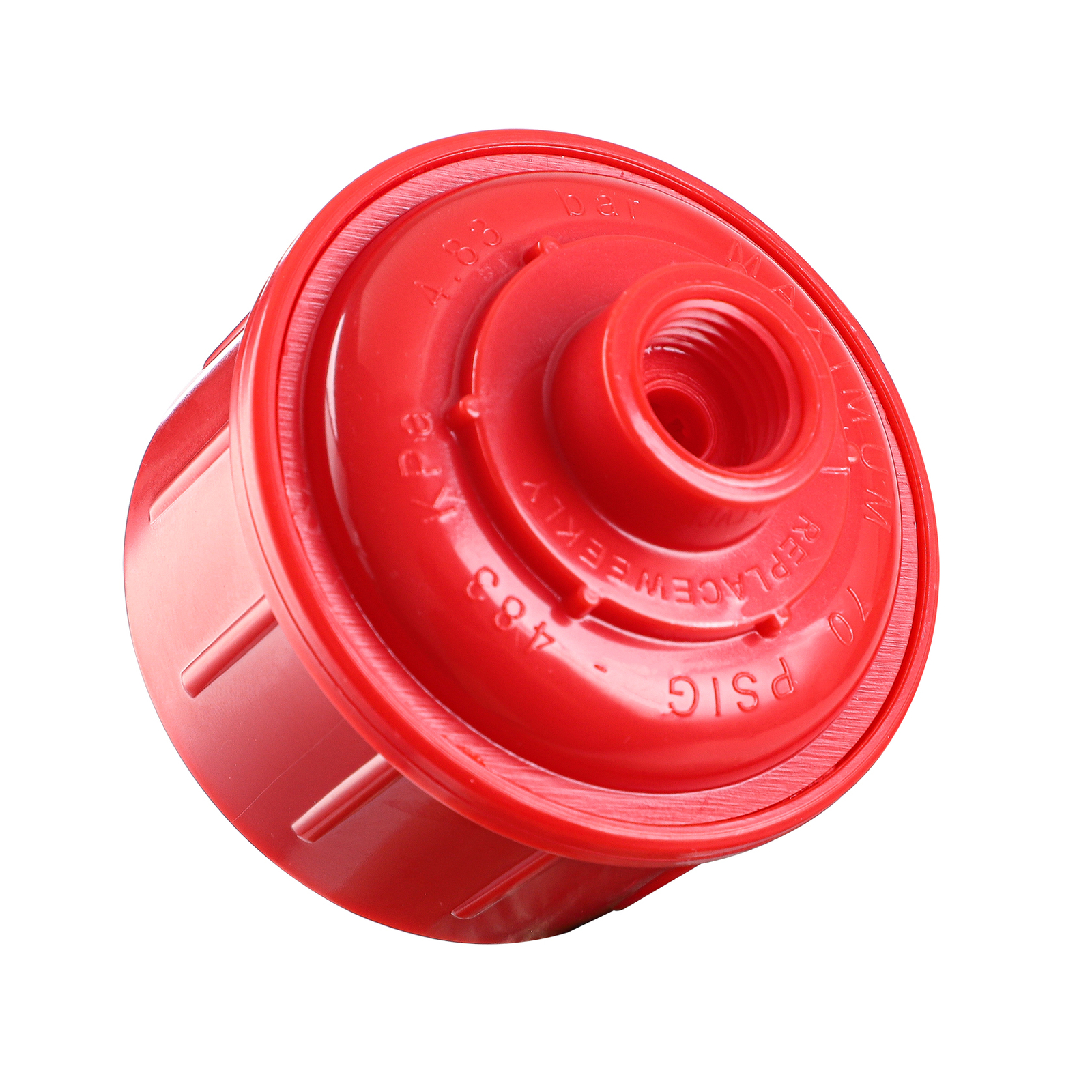 Set of 10 DISPOSABLE INLINE AIR FILTERSHVLP Paint Spray Gun Water Trap