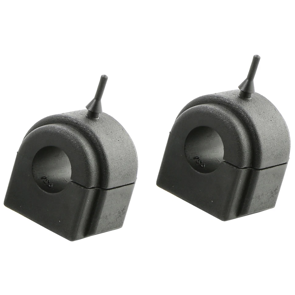 Kit de buje de barra estabilizadora de suspensión para Chevrolet Colorado 2004-2011 MOOG 2004 Foto 3 de 3