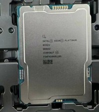 Intel Xeon Platinum 8592V QS  LGA-4677 64C/12...