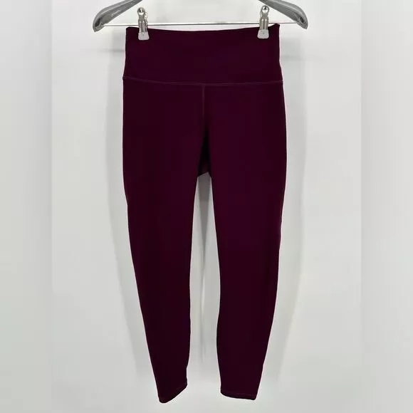fabletics powerhold leggings