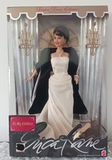 Mattel 20816 All My Children Erica Kane Daytime Drama Collection Doll 1998
