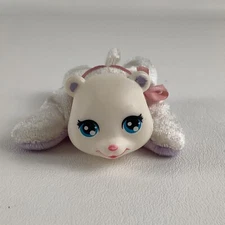 Bear Surprise Plush Stuffed Animal 4" Toy Replacement Polar Bear Cub Hasbro