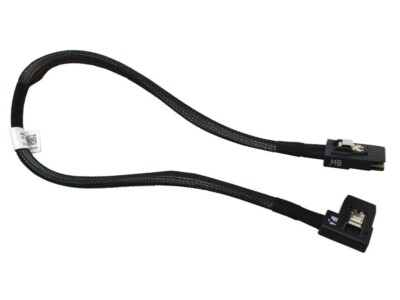 LOT OF 50 DELL POWEREDGE T620 MINI-SAS SFF-8087 TO MINI-SAS SFF-8087 CABLE 79T3D