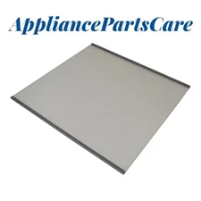 Whirlpool Refrigerator Glass Shelf W11188040, W11135529