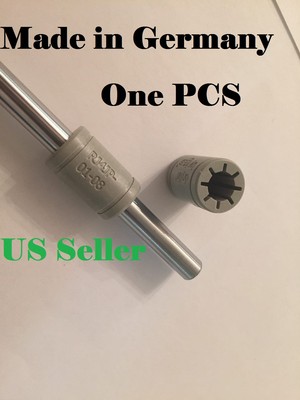 1PC 3D Printer Solid Polymer LM8UU Bearing 8mm shaft - Igus Drylin RJ4JP-01-08