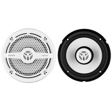 2 Sony XS-MP1621 Speakers Coaxial A2 Vie Marine Animals Waterproof 165MM Sea