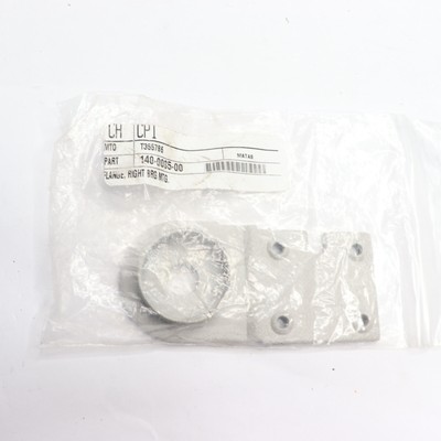 CPI Flange 140-0035-00  