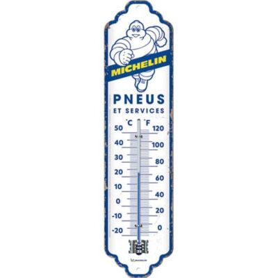 Nostalgic-Art - Thermometer - Gin & Tonic Served Cold