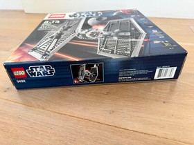 LEGO 9492 -  Star Wars: TIE Fighter