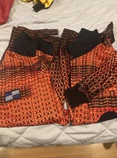 Official Sports Referee Jerseys Soccer. Size Adult Medium. Long and Short Sleeve