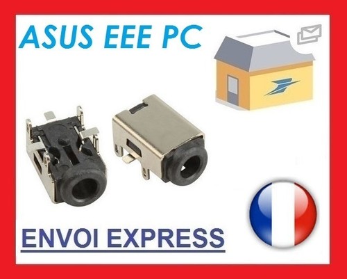 DC Jack Connecteur Alimentation Compatible Avec ASUS K751