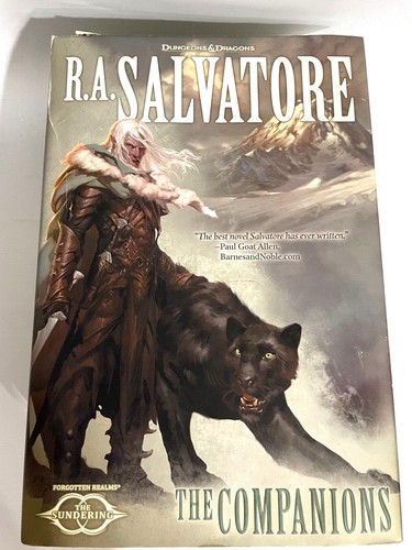 Libros individuales de tapa dura Forgotten Realms. ¡Elige tu novela! - Imagen 50 de 85