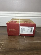 Pfister R89-1DED Pfister Arterra Trim Only Kit in Polished Nickel