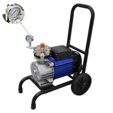 220V Powered Airless Paint Sprayer Industry High Pressure Spray Painting Machine