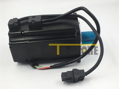 1pcs Delta Servo Motor ECMA-C20807RS New