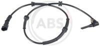 30567 A.B.S. Sensor, Raddrehzahl FüR Alfa Romeo