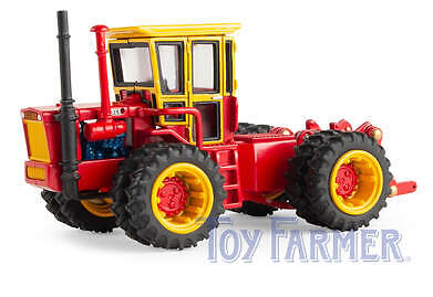 Versatile 125 4WD 2023 National Farm Toy Show 1:64 Scale Tractor | Toy Farmer - Picture 1 of 1