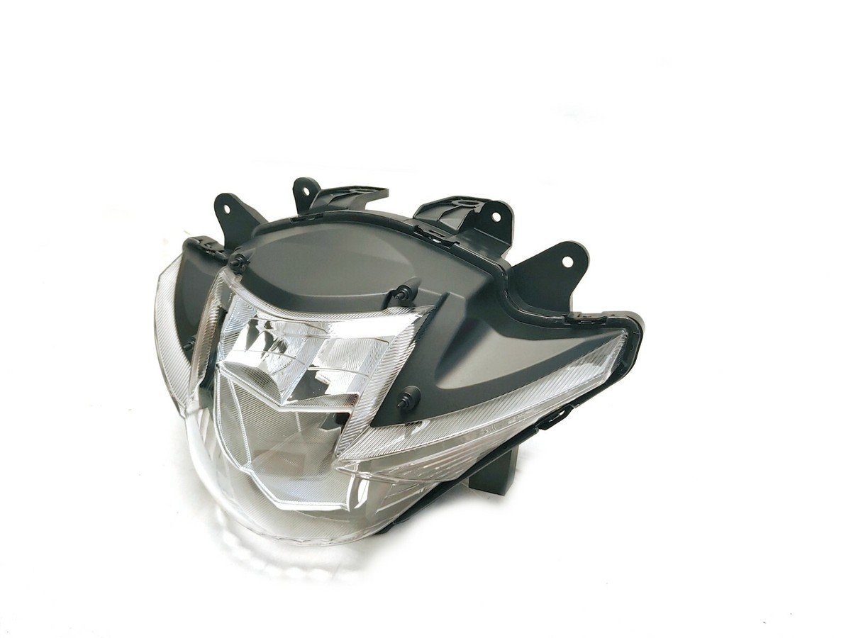 Mutazu Premium Headlight assembly for Suzuki GSXR 125 150 GSX-R125