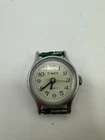 Vintage Women's Timex Watch ( Head Only - no strap)