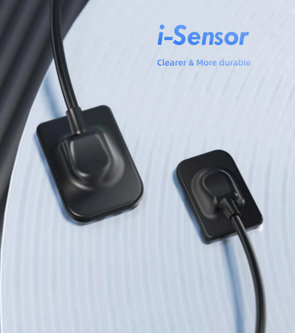 Woodpecker iSensor H1 H2 Dental Digital X Ray Imaging System+Ai Dental