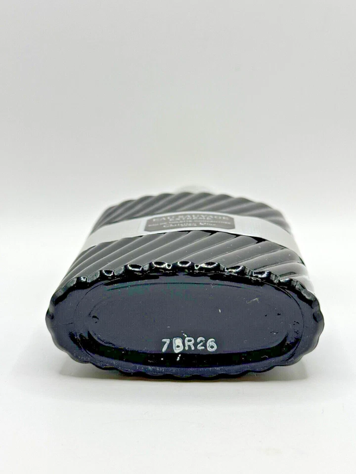 EAU SAUVAGE EXTREME DE CHRISTIAN DIOR 100 ML EDT SPLASH (NUEVO CON CAJA) Foto 4 de 4