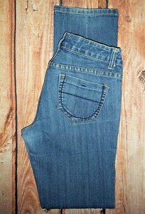 Forever 21 Blue Jeans Womens Size 28 Ebay