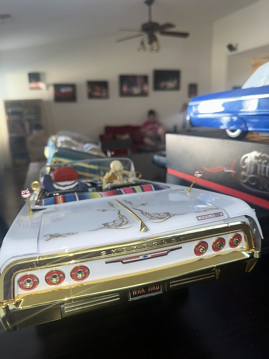希少レッドキャットローライダーラジコン Red Cat 1/10 Scale Lowrider Car | eBay