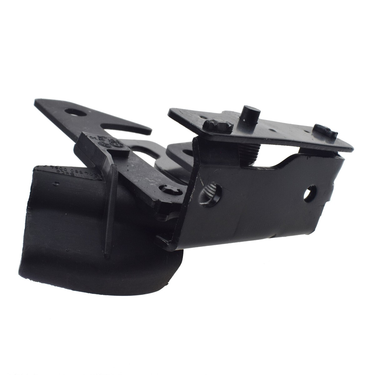 MOTOKU Ebony Glove Box Latch Handle For Chevy Corvette C6 2005-2013 - Replacement Lock - View #11