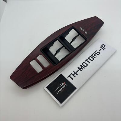 TOYOTA Genuine Allion Premio Front Armrest Base Upper Rh Panel