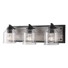 3light Bathroom Vanity Light Fixtures Farmhouse Vanity Light Fixture Over Mirror