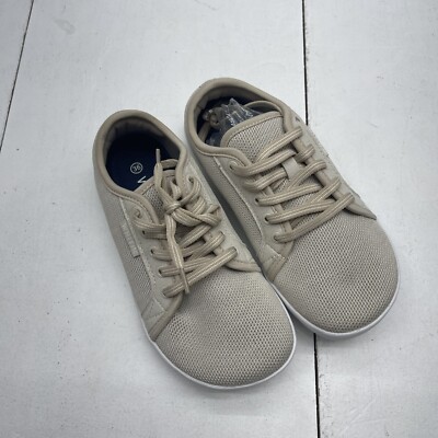 Whitin Minimalist Barefoot Sneakers Beige Women s Size 6 Wide EUR 36