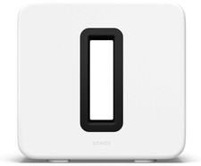 sonos subwoofer ebay