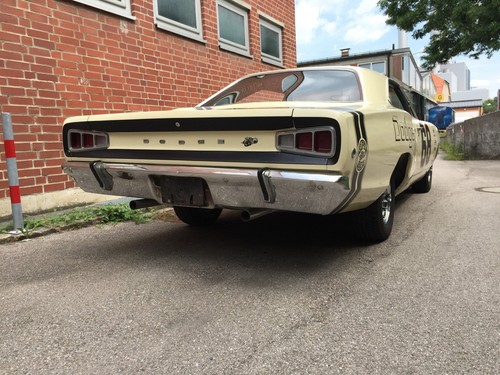 Dodge Coronet 440 ( Kein Charger V8 383 cui ) - Bild 6 von 12