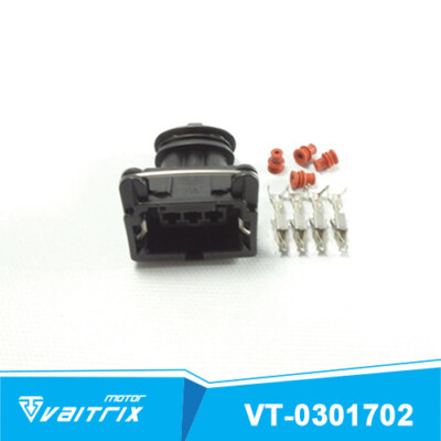3way For Genuine Bosch SENSOR MT03A Connector Jetronic Junior power timer 
