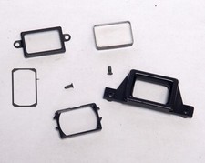 Minolta XG1 Viewfinder Window Lens Screws Vintage Film Camera Parts